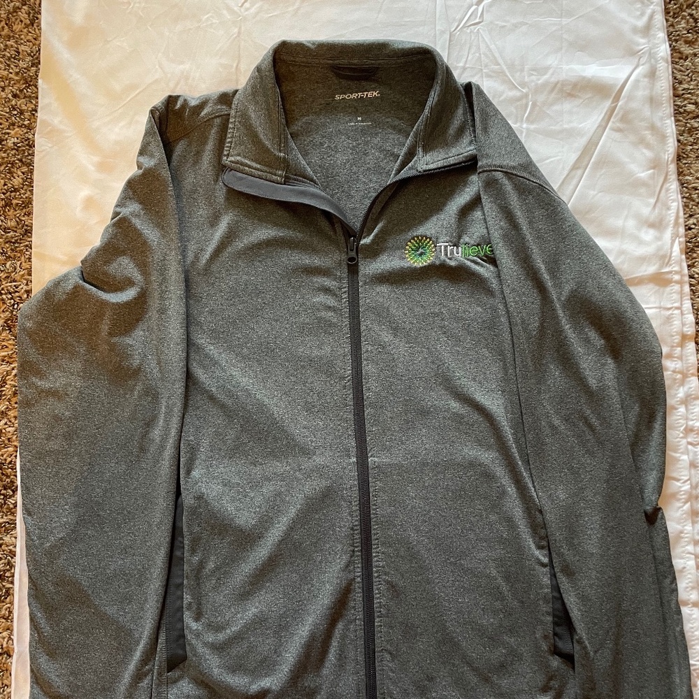 Trulieve jacket